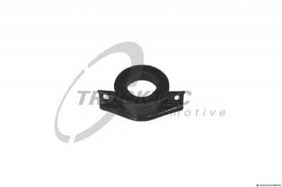 TRUCKTEC AUTOMOTIVE 0234016 -  Подвеска, карданный вал